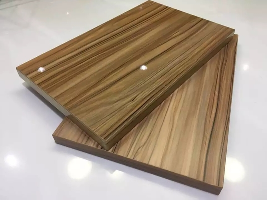 TC  Source Manufacturer Woodworking Machinery pur hot Glue hpl laminating  Machine