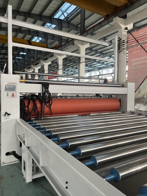 Automatic Flat Laminating Machine for Acrylic, Aluminum Board with Bubble-Free, 5-15m/min, CE Certificated