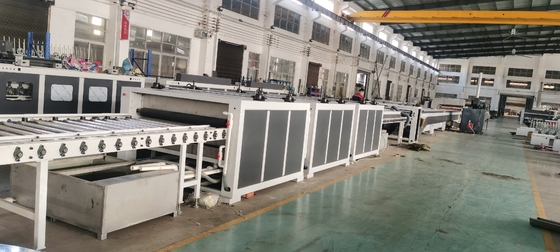 TC Woodworking Machinery PVC Metal Sheet Professional Laminating Machine