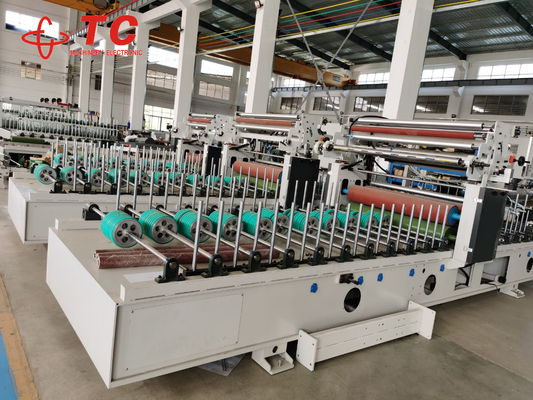 TC Factory Direct Sales High Quality Multifunctional WPC Door Wrapping Machine WPC  Door Laminating Machine