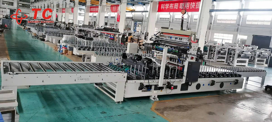 TC Factory Direct Sales High Quality Multifunctional WPC Door Wrapping Machine WPC  Door Laminating Machine